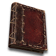 Старая книга