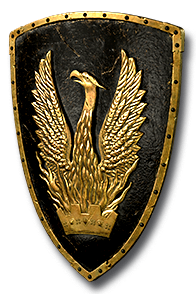 Звон стали